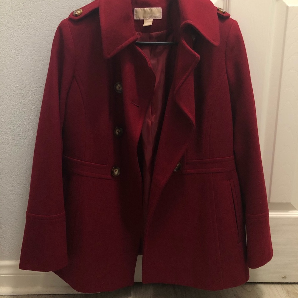 Michael Kors Coat